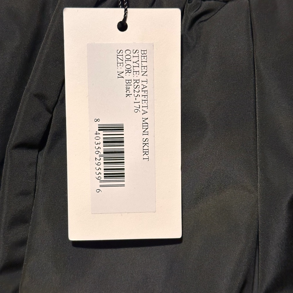 SEA ‘Belen’ Mini Skirt NWT - Picture 2 of 3
